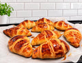 L’Art du Croissant Maison  Pur Beurre