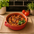 Fiesta Mexicaine  Chili Con Carne