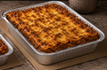 Lasagne de bœuf gratinée Coaticook -Format familial