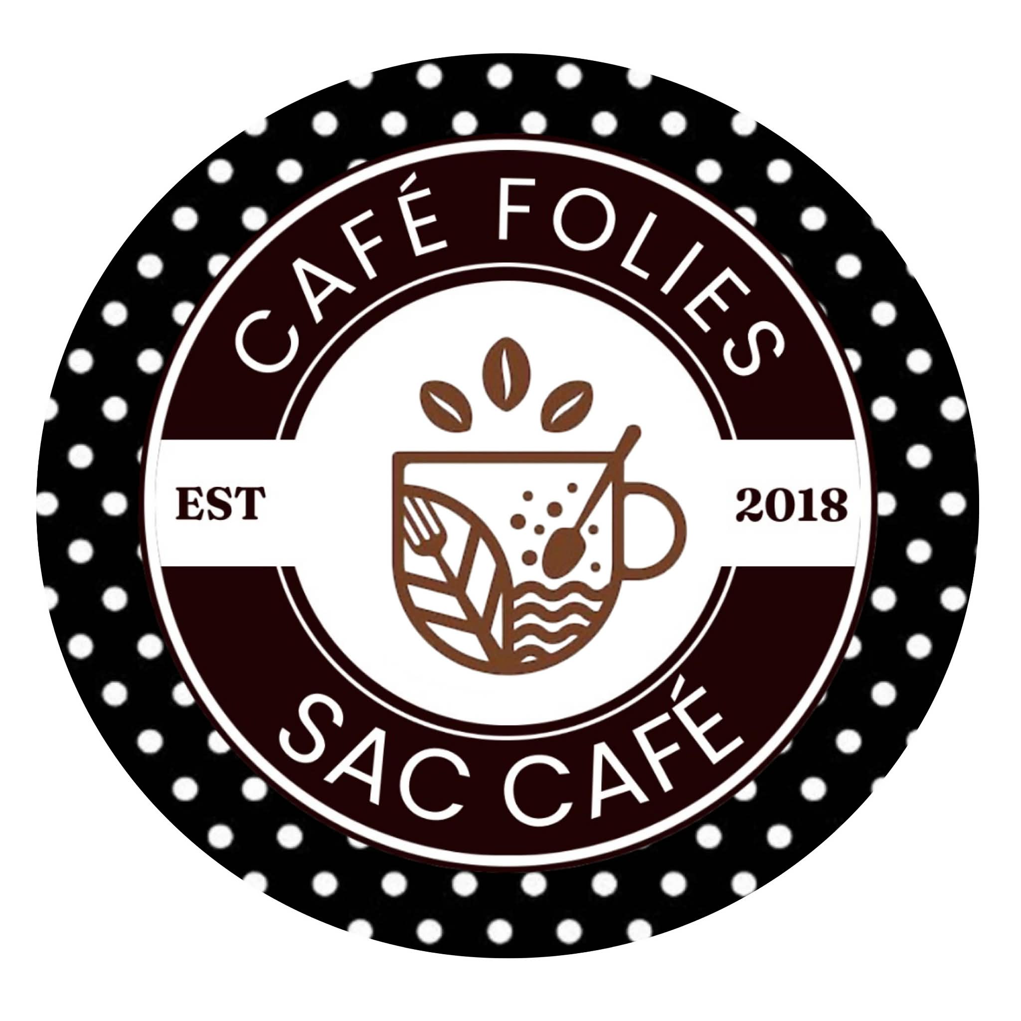 Sac Café