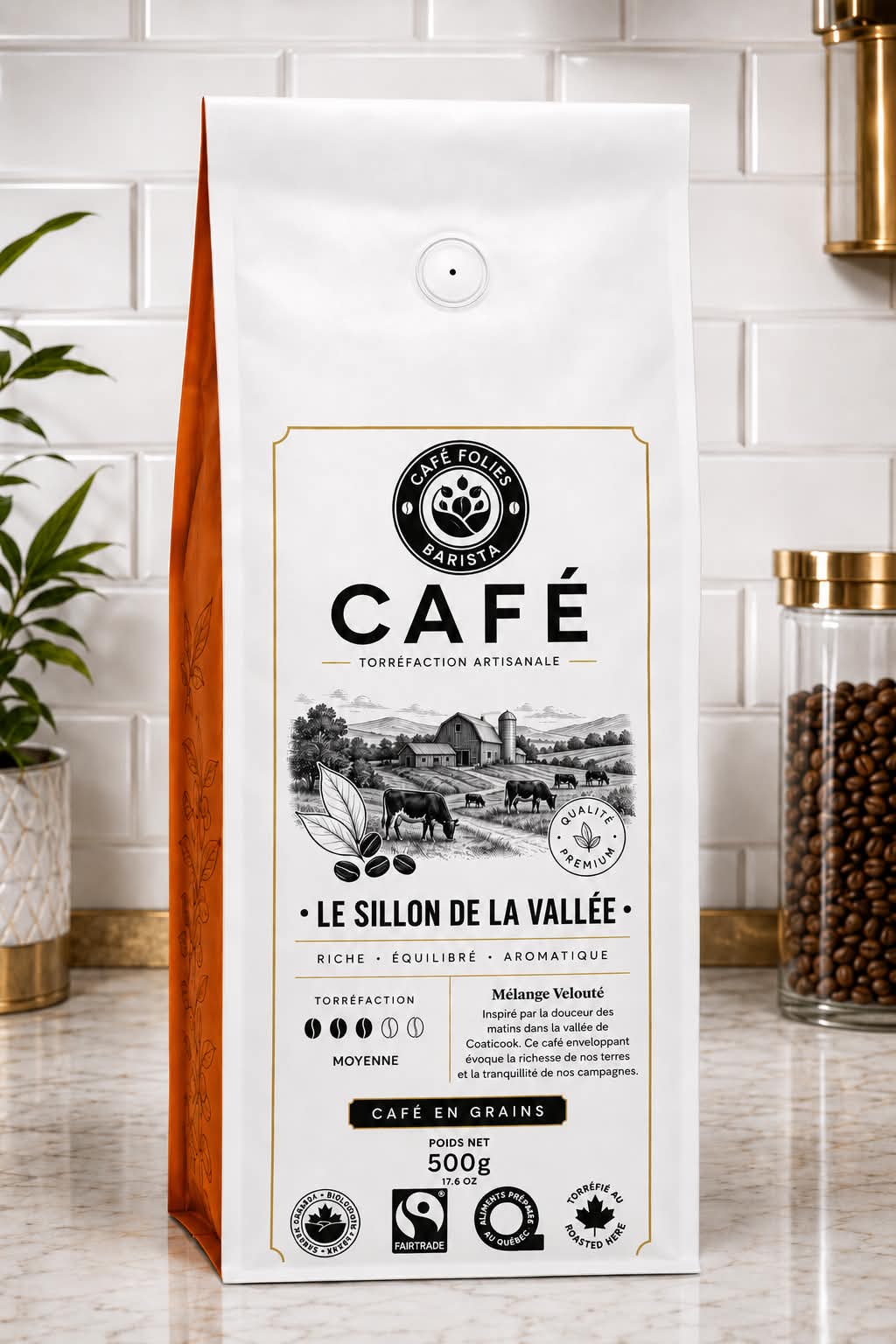 Le Sillon de la Vallée